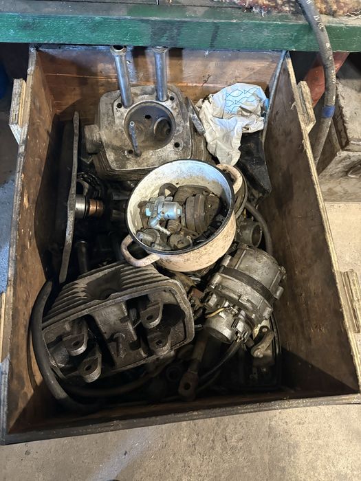 Днепр 11 мт.                                                       .