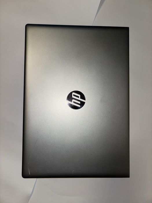 Laptop HP ProBook 640 G4 i5/8 GB RAM/1000GB