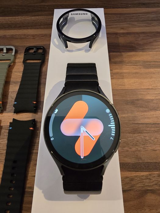 Samsung Galaxy watch 7 44mm com garantia