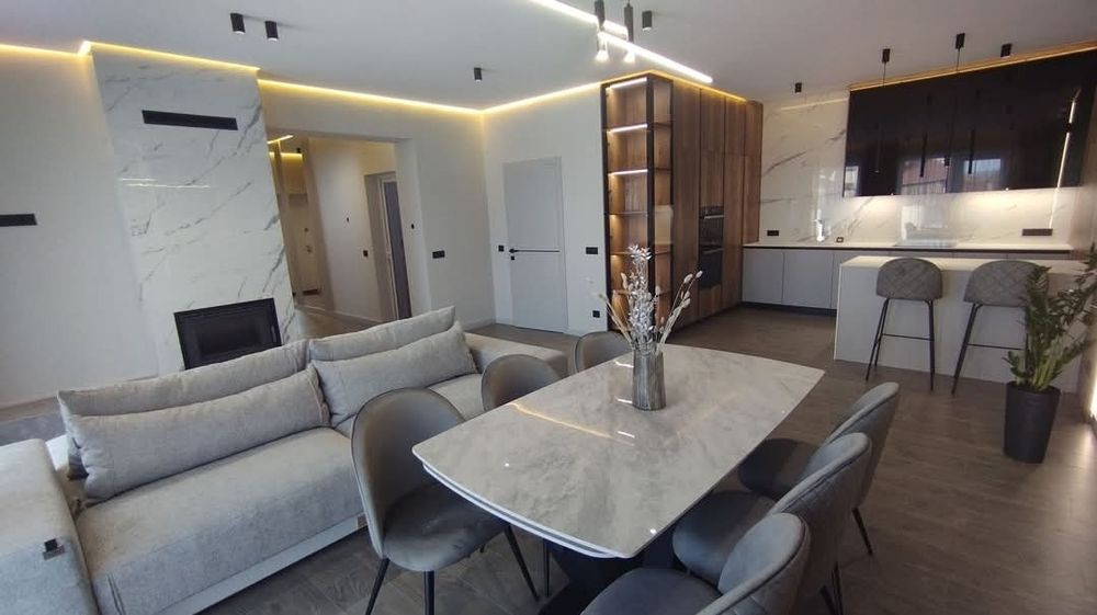 Продаж VIP котеджу Садовий Р.Н.