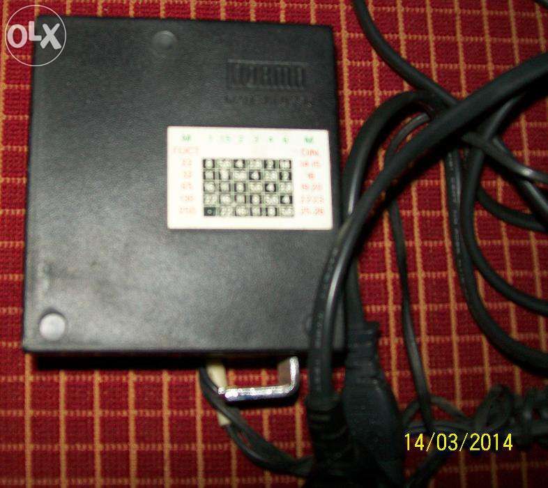Продам фотовспышку "Fil 41 m" CCCР