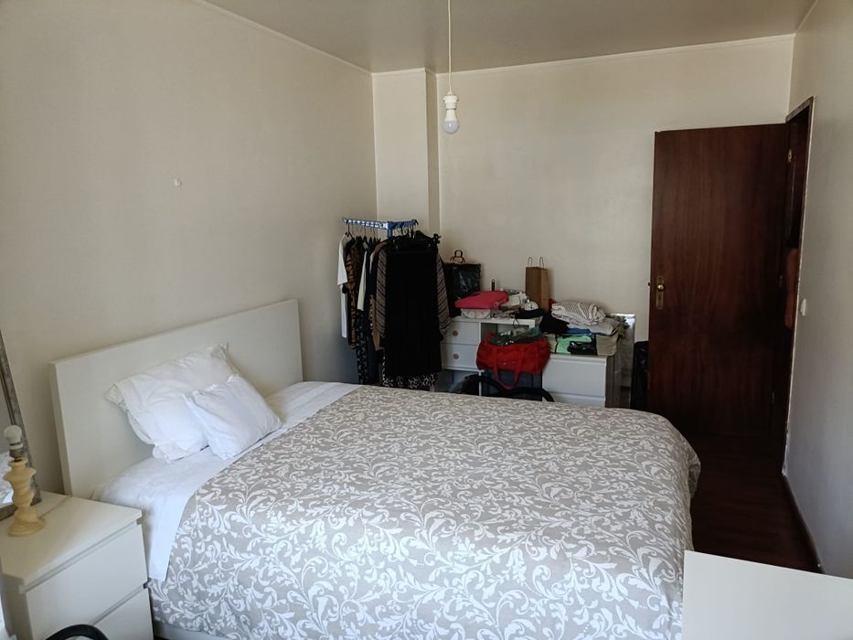 Apartamento  para alugar