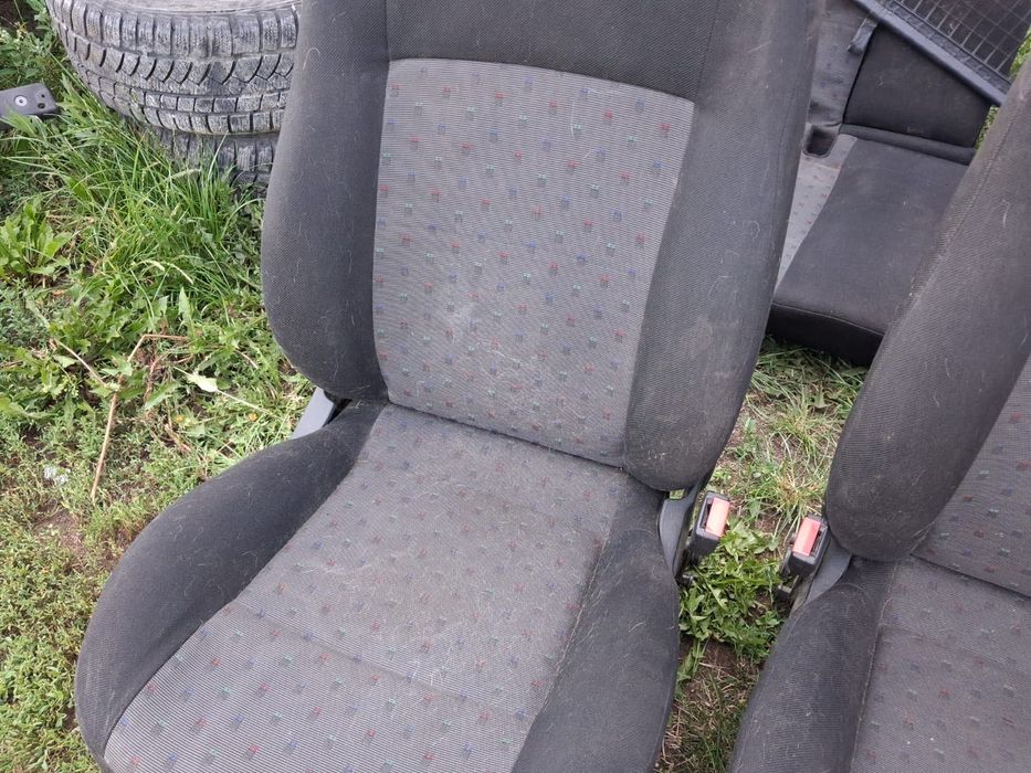 Fotele passat B5 kombi