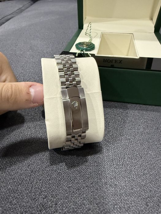 Relógio Rolex Datejust