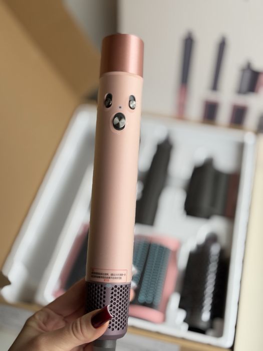 Фен - стайлер 6 в 1