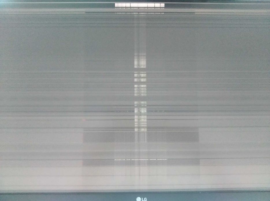 Monitor LG 27MP60G
