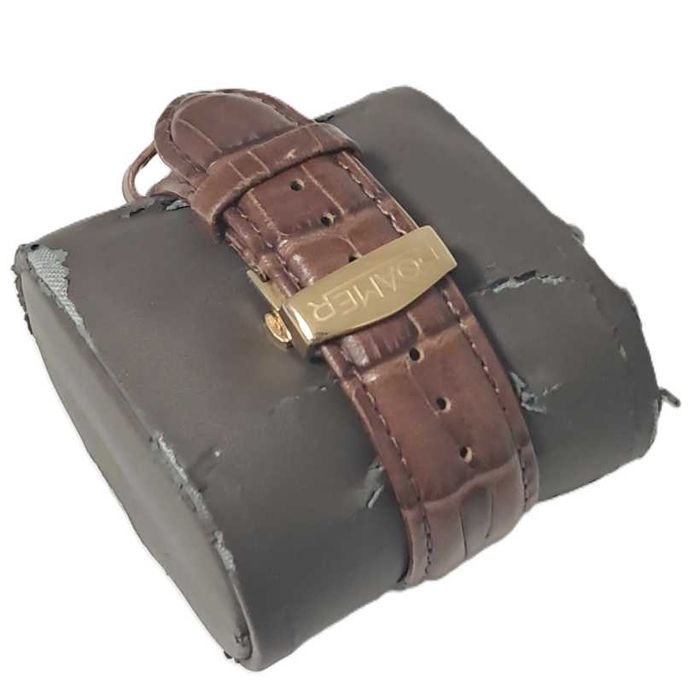 Zegarek ROAMER 934950 48 25 05 Vanguard