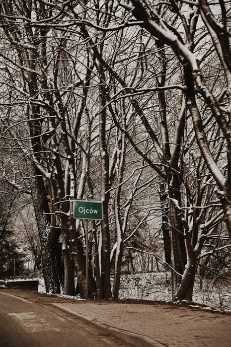 nocleg Ojców Ojcowski Park Narodowy