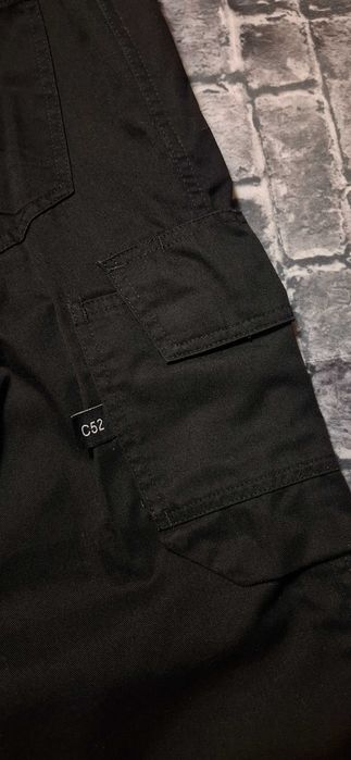 Helly Hansen spodnie męskie C52 W36