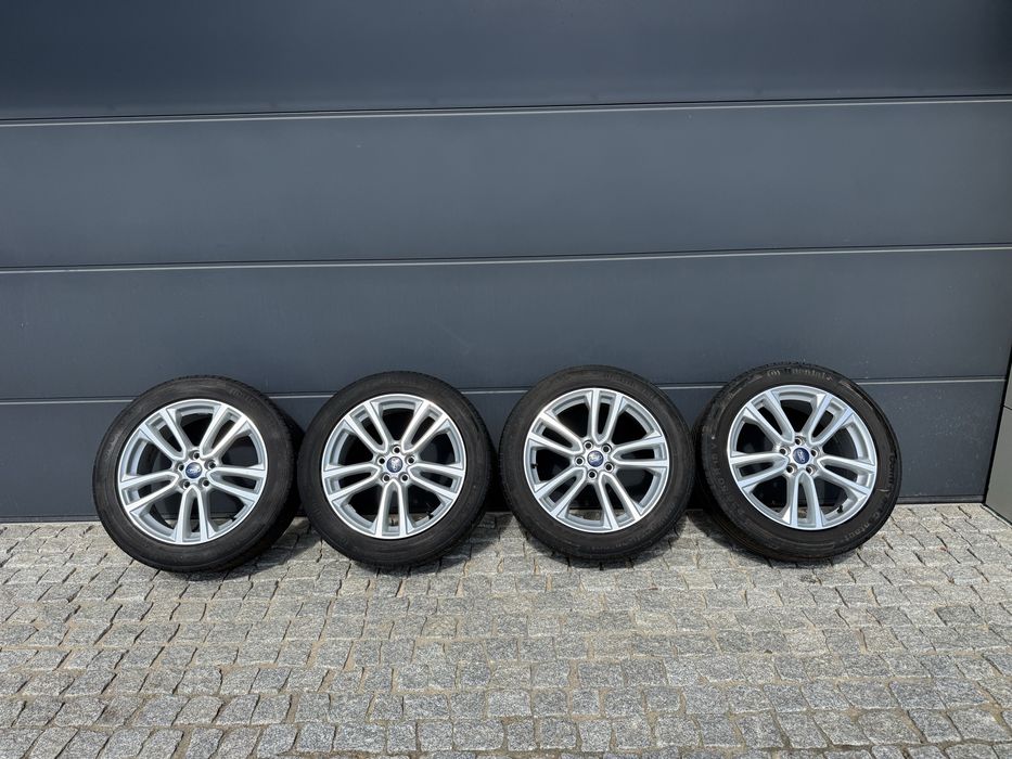 Koła Alufelgi Ford 235/50 R18