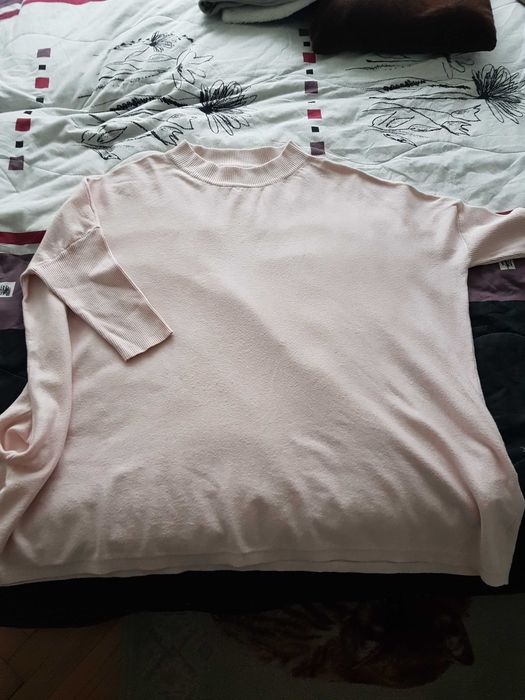 Sweter oversize L /XL