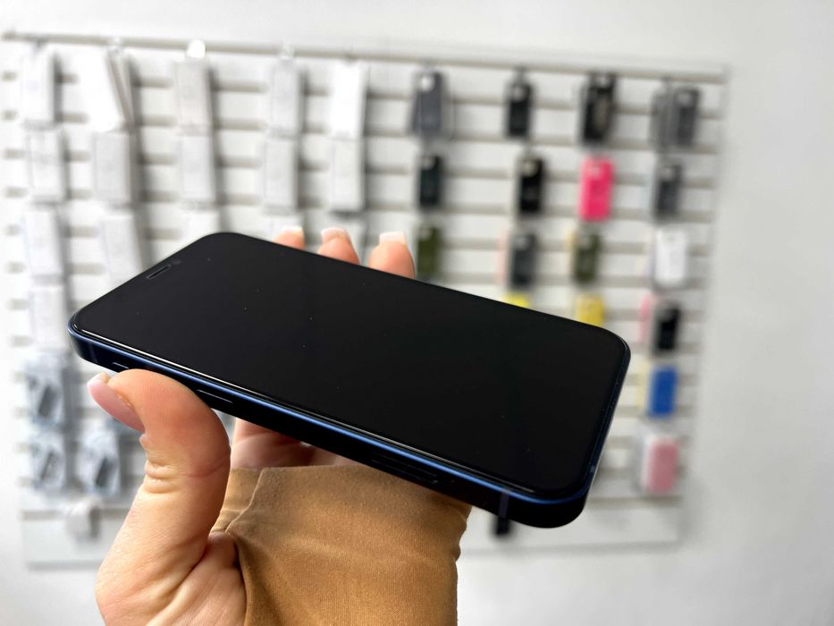 iPhone 12  Mini 128 GB Neverlock | Магазин | Гарантія