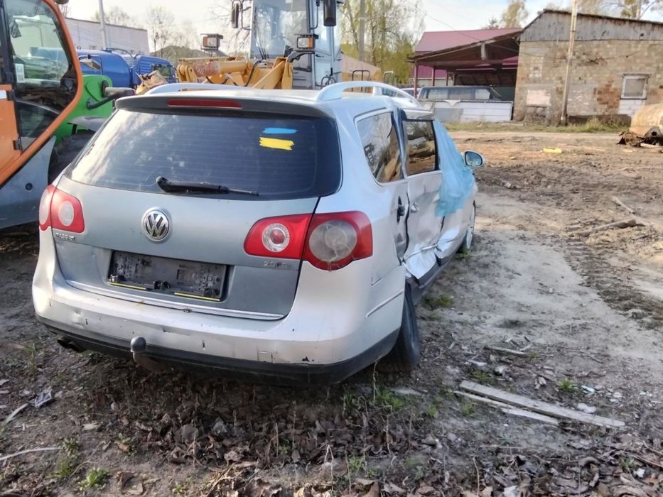 Продам Volkswagen Passat b6