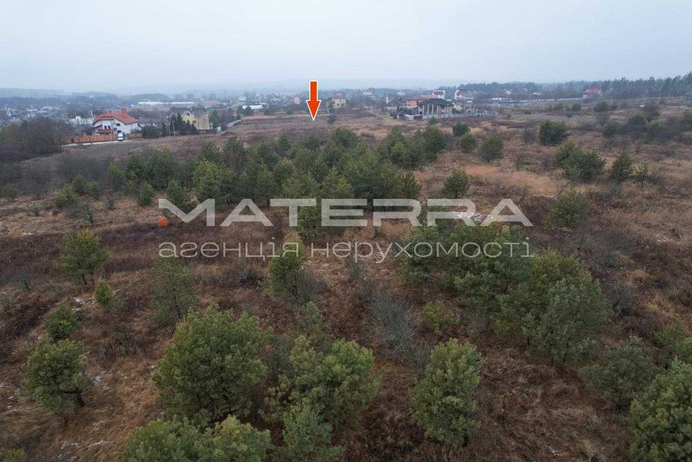 Жорнівка-Бобриця продаж ділянки 24 сотки