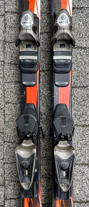 Narty DYNASTAR omedrive 162cm