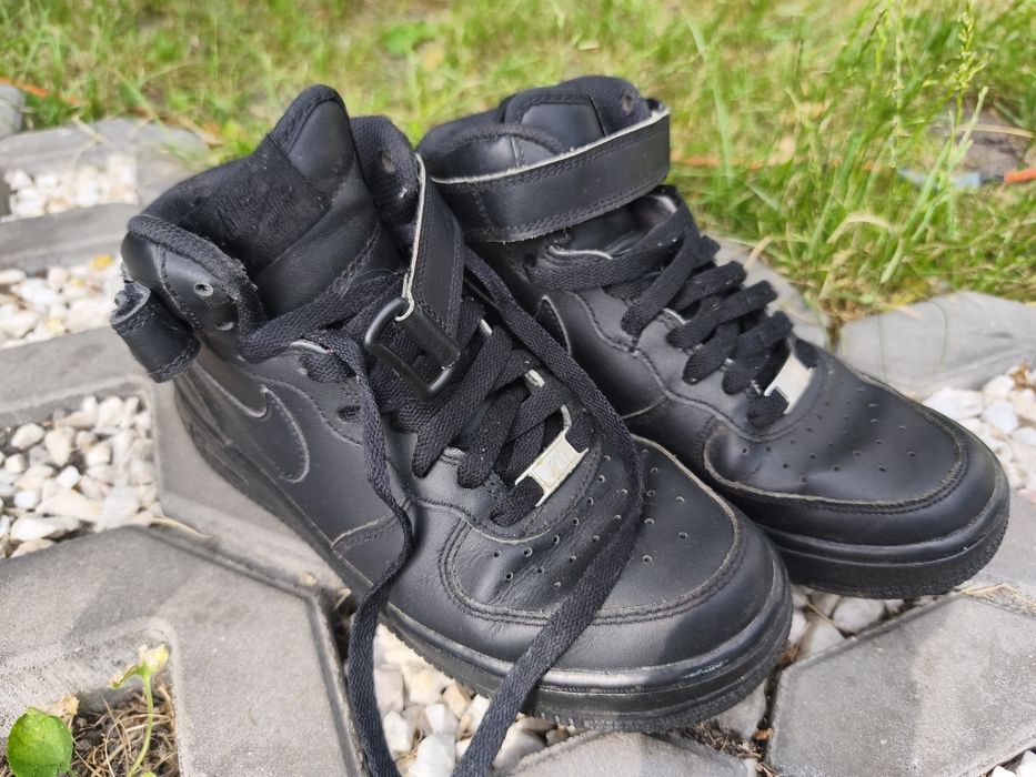 Nike Air Force 1  r. 38
