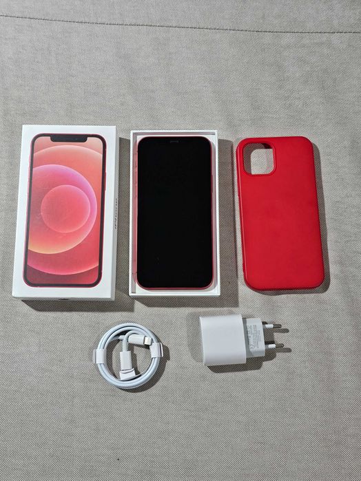 Iphone 12 64Gb. Exelente