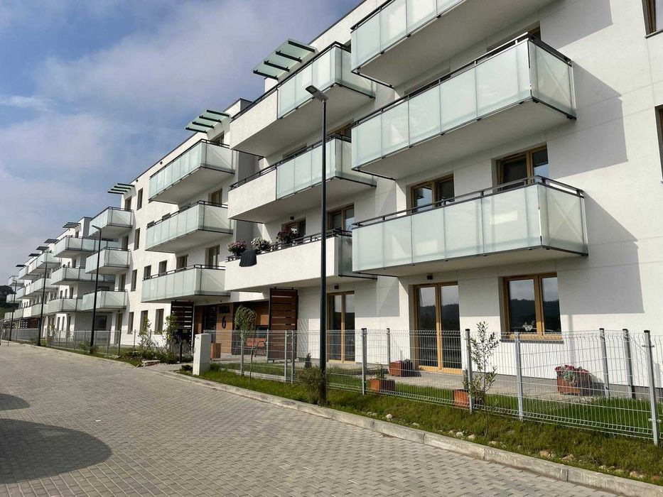 Mieszkanie – Straszyn, Kuźnice - Widok 2