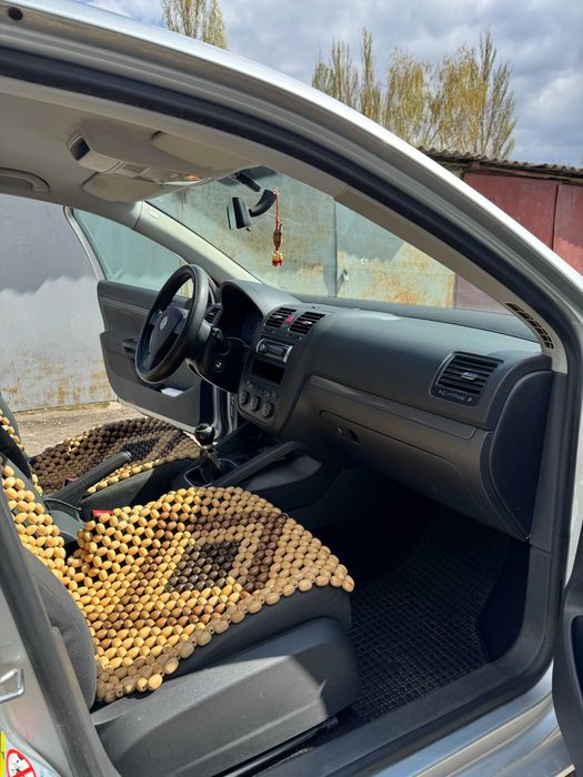 VW Jetta 2007, 1.6, перший власник
