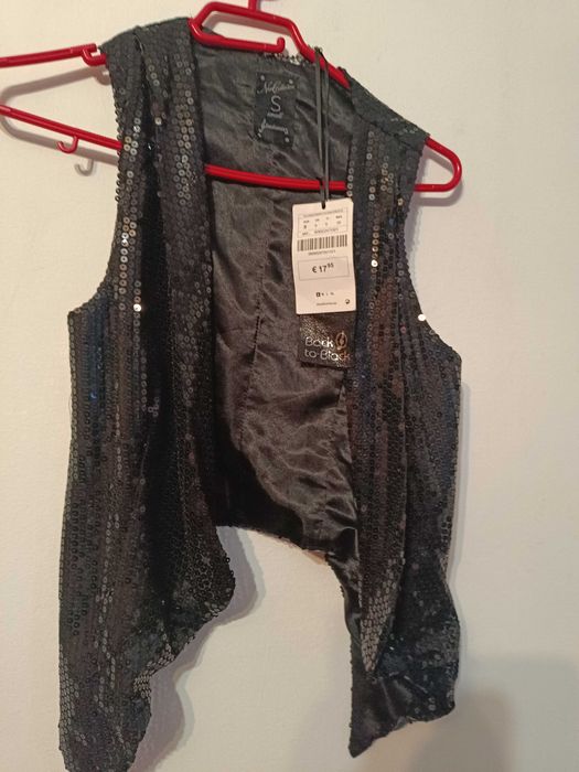 ROUPA DE SENHORA CADA PEÇA 5 EUROS