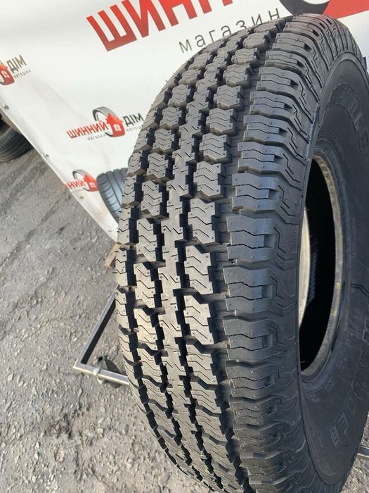 Шинa 265/75 R15 General літо  265 70 15