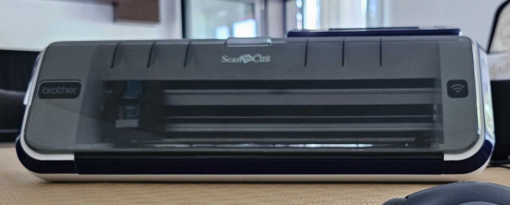 Brother ScanNcut CM900