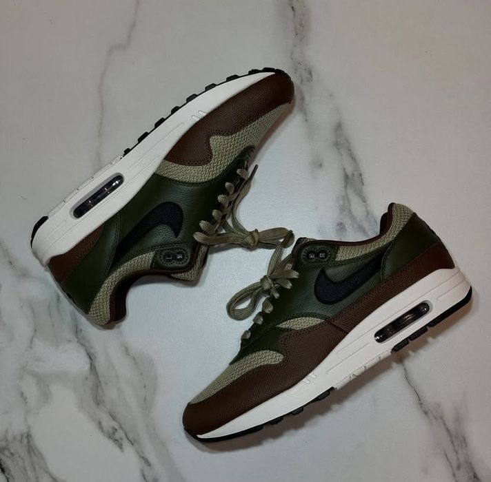 Nike Air Max 1 Essential  Premium Multi