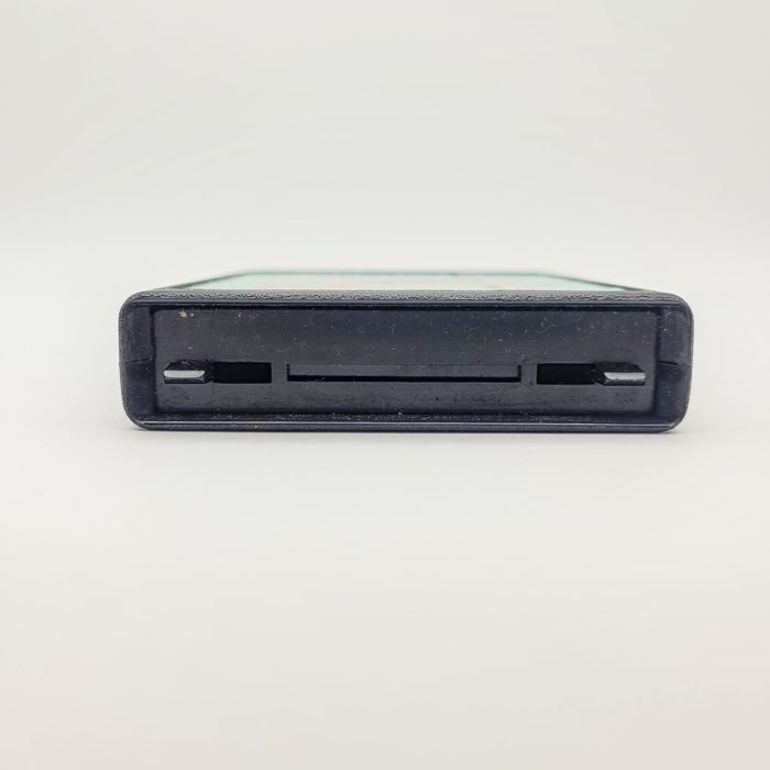 Kampf um die Schatzinsel Atari 2600