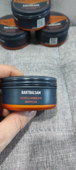 Бальзам для бороди Gillette King C, 100 мл