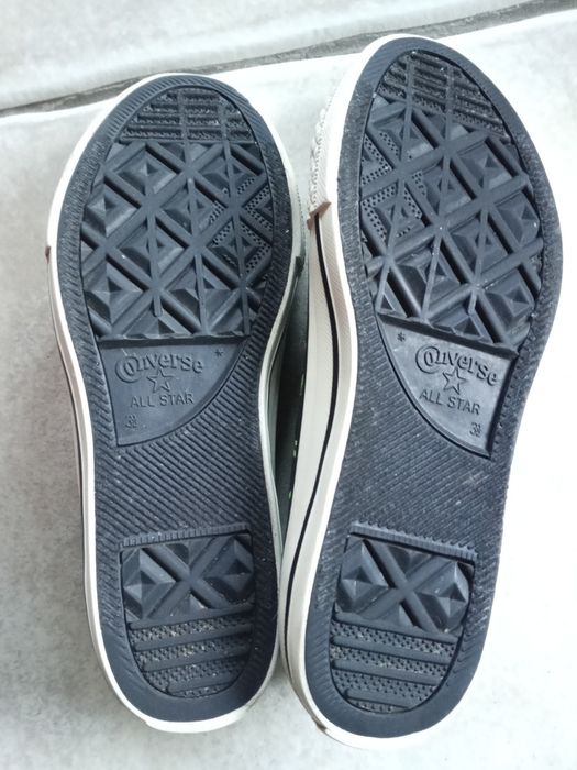 Converse tenisówki, trampki r. 36 - 37