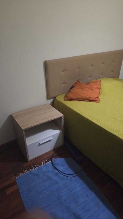 Quarto para arrendar