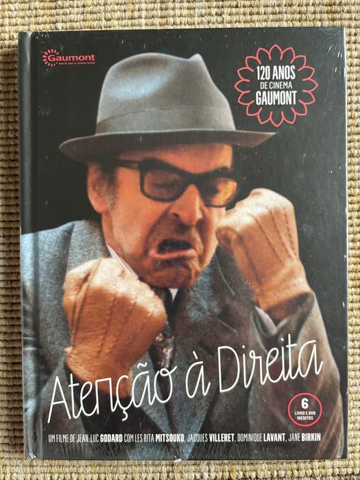 Dvds novos fechados