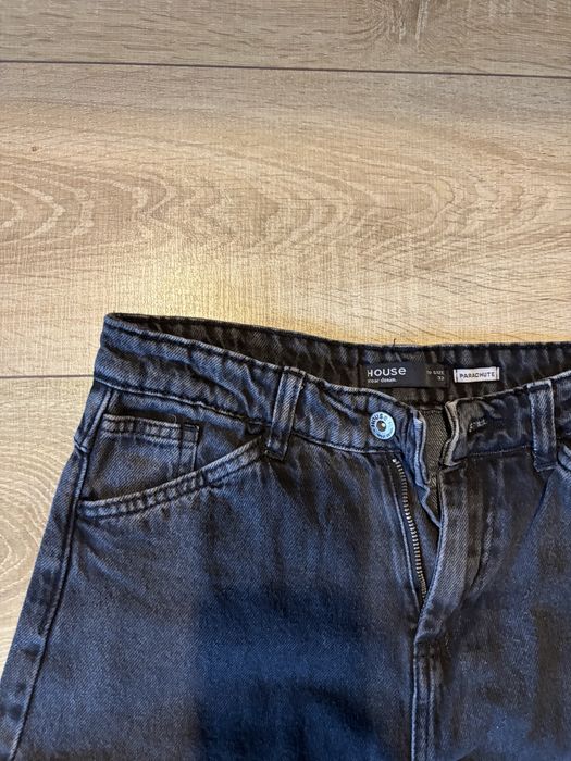 Spodnie Cargo House 32