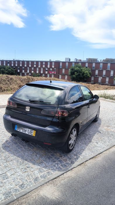 Ibiza 6l 1.9 TDI 130 Top  Sport