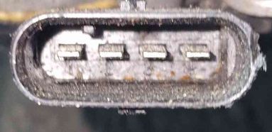 Motor Limpa Vidros Frente MERCEDES-BENZ A-CLASS (W176) ano 2015