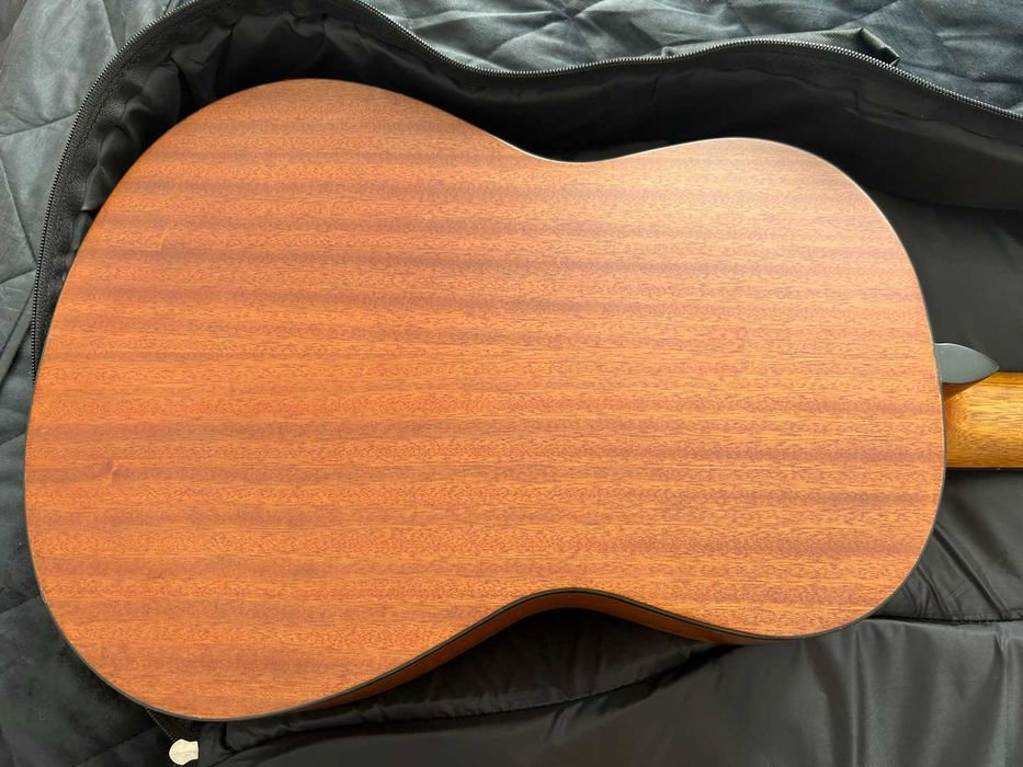 Акустична гітара Fahrbach Австрія