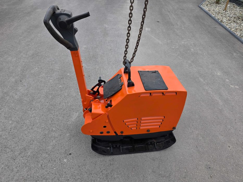 Zagęszczarka bomag 450 kg