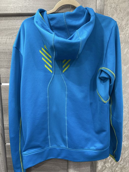 Продам спортивну кофту PUMA, стан близький до ідеалу.