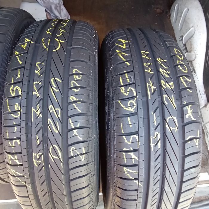 1 75/65R14 Goodyear Duragrip