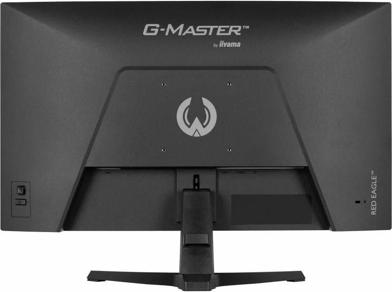 Monitor Iiyama 27" G2771HSU-B1 IPS 240Hz NOWY