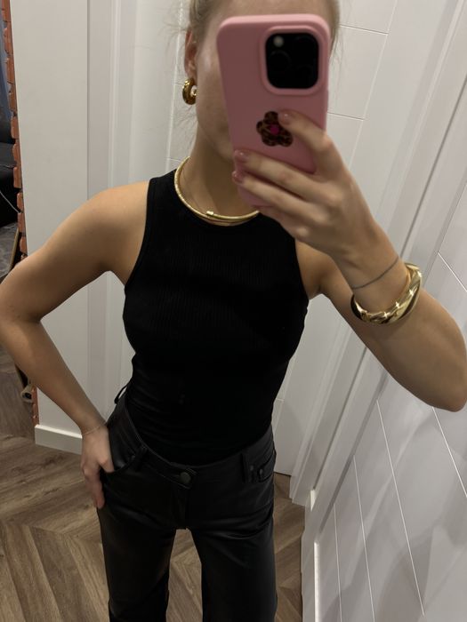 Body black new yorker