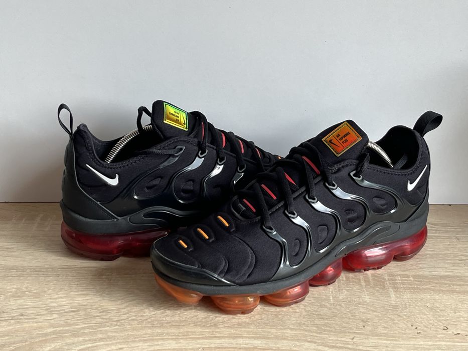 Nike air vapormax plus  r 45