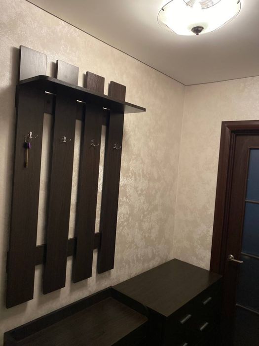 Оренда! Сучасна 1-но кімнатна квартира з євроремонтом Юбілейна