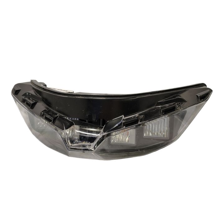 Lampa Przednia Zero Motorcycle Dsr/X