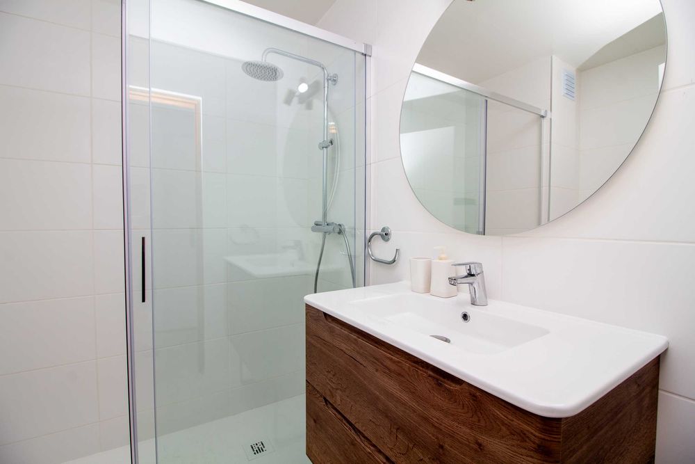 Balaia Praia Apartamento T2 a 400 metros da Praia Maria Luísa