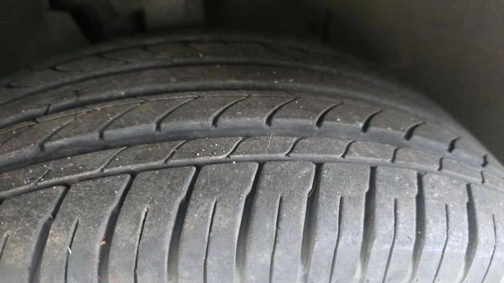 Citroen C4 Picasso 08r 1,6 b+gaz uszkodzony PT14.03.26r Ubez.03.03.26r