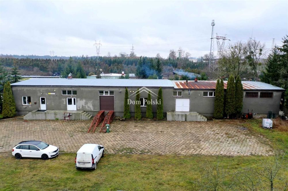 Wynajmę lokal handlowo-usługowo-biurowy