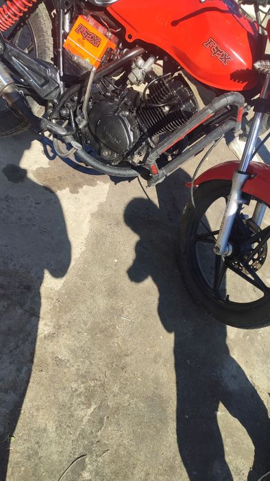 Продам вікінг 150 в гарному стані