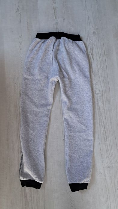 Spodnie dresowe chlopiece128