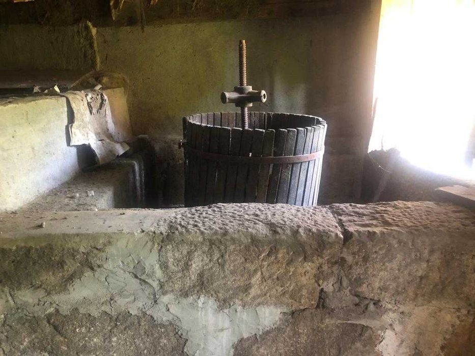 Moradia em Mareco - Penalva do Castelo-Lamego (Excelente Oportunidade)